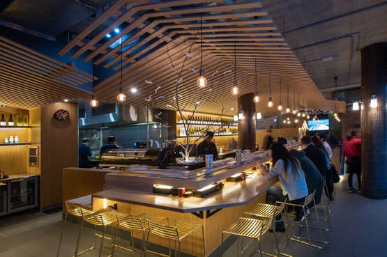 Kyo Sushi Bar